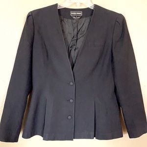Dress Jacket